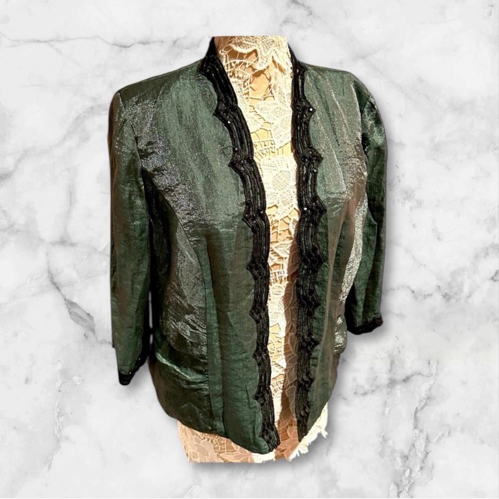 JR Nites vintage jacket